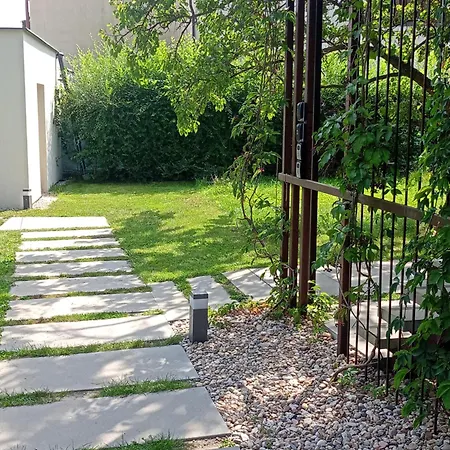 Zahradni Vekose * Hradec Králové