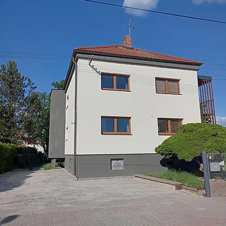 Zahradni Vekose *