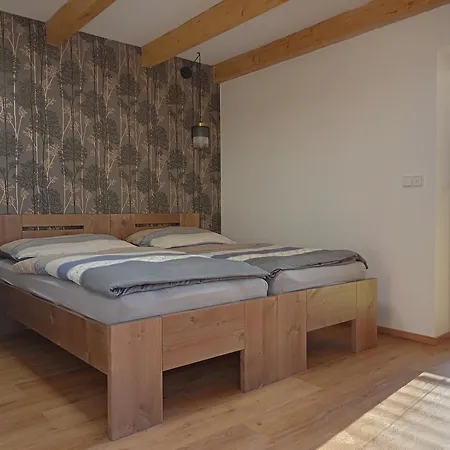 Zahradni Vekose アパート Hradec Králové