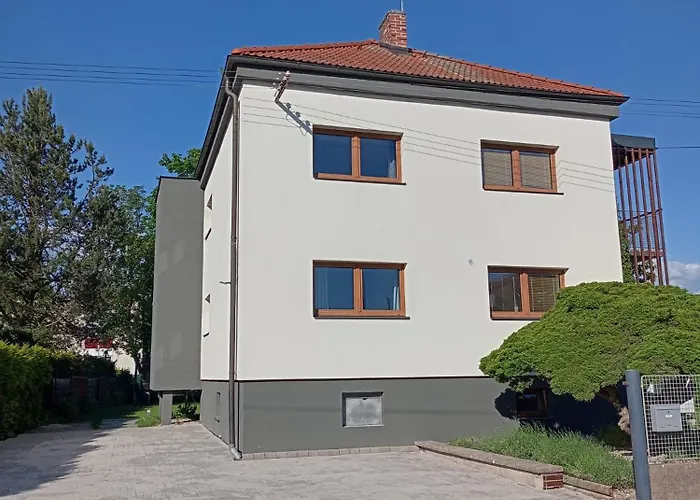 Zahradni Vekose *